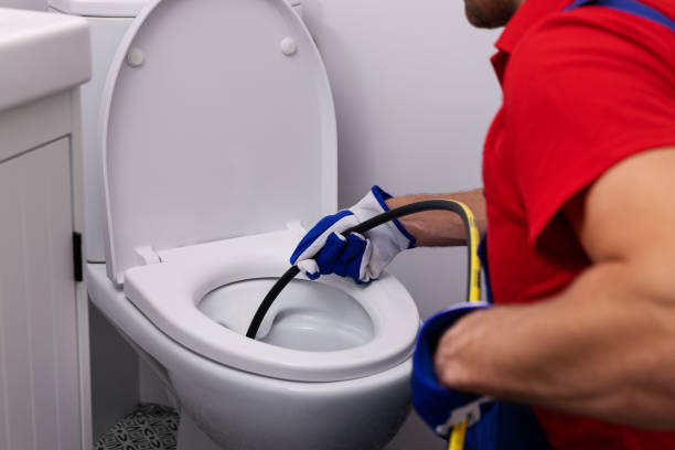 Best Gas Line Repair  in Paducah, KY