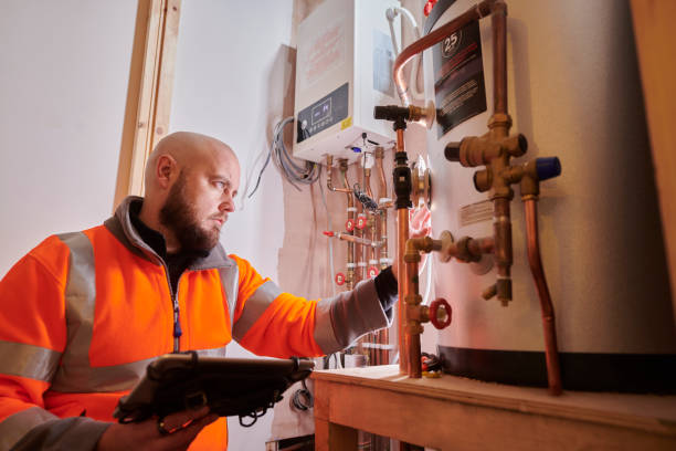 Best Clogged Drain Plumber  in Paducah, KY