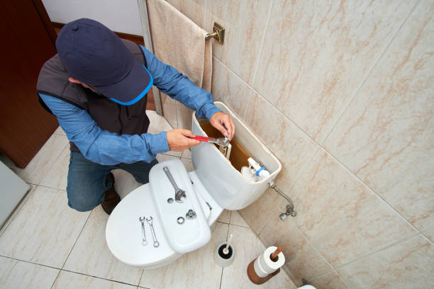 Best Plumbing Services Near Me  in Paducah, KY