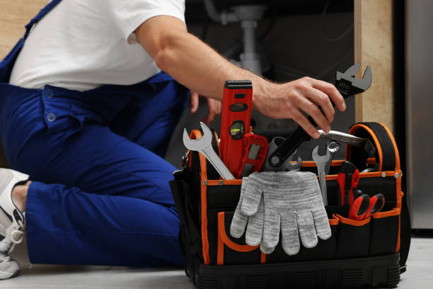 Best Sewer Line Repair  in Paducah, KY