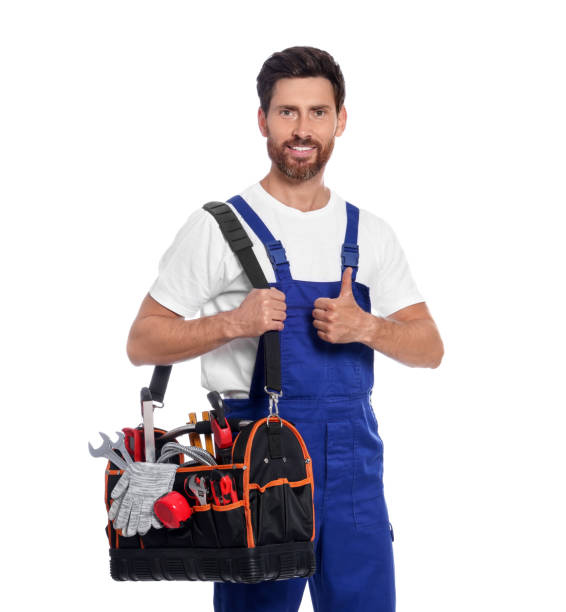 Best Gas Line Repair  in Paducah, KY