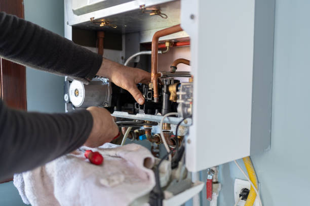 Best Residential Plumbing Services  in Paducah, KY